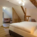 Altstadthotel Zur Boerse Hotel Goslar