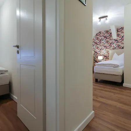 Hotel Altstadthotel Zur Boerse *
