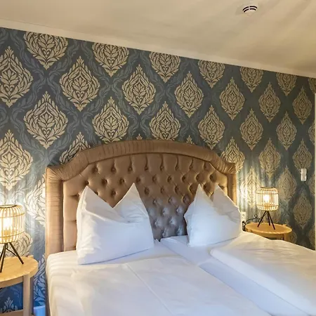 Altstadthotel Zur Boerse