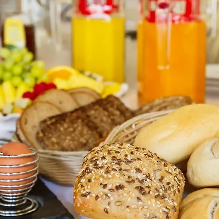 Altstadthotel Zur Boerse Hotel *