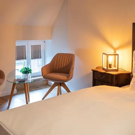 Hotel Altstadthotel Zur Boerse