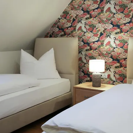 Altstadthotel Zur Boerse *