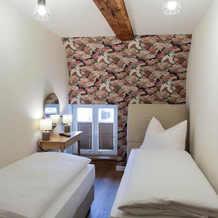 Altstadthotel Zur Boerse *