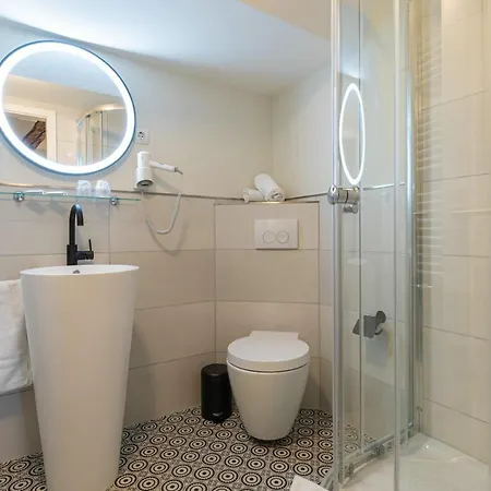 Altstadthotel Zur Boerse