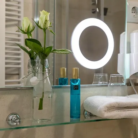 Hotel Altstadthotel Zur Boerse Goslar