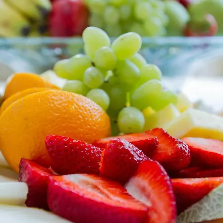 Altstadthotel Zur Boerse * Goslar