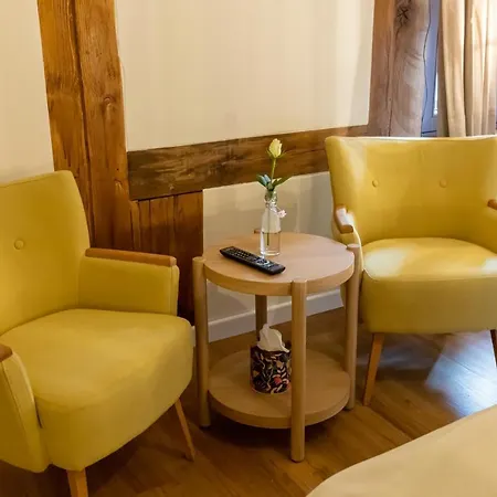 Hotel Altstadthotel Zur Boerse