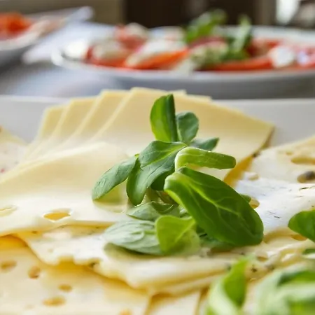 Altstadthotel Zur Boerse Goslar