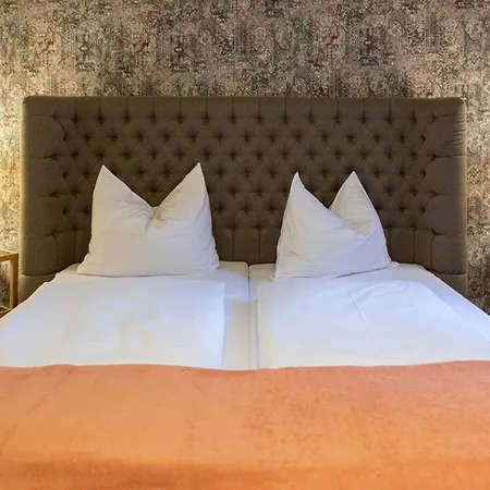 Hotel Altstadthotel Zur Boerse *