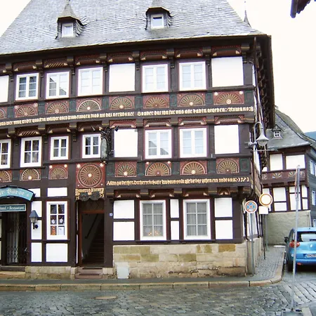 Altstadthotel Zur Boerse